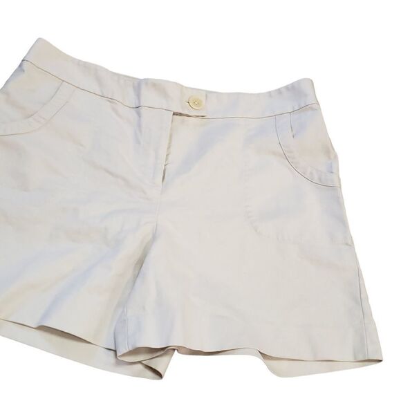 Ann Taylor Shorts Size 6 - Picture 4 of 15
